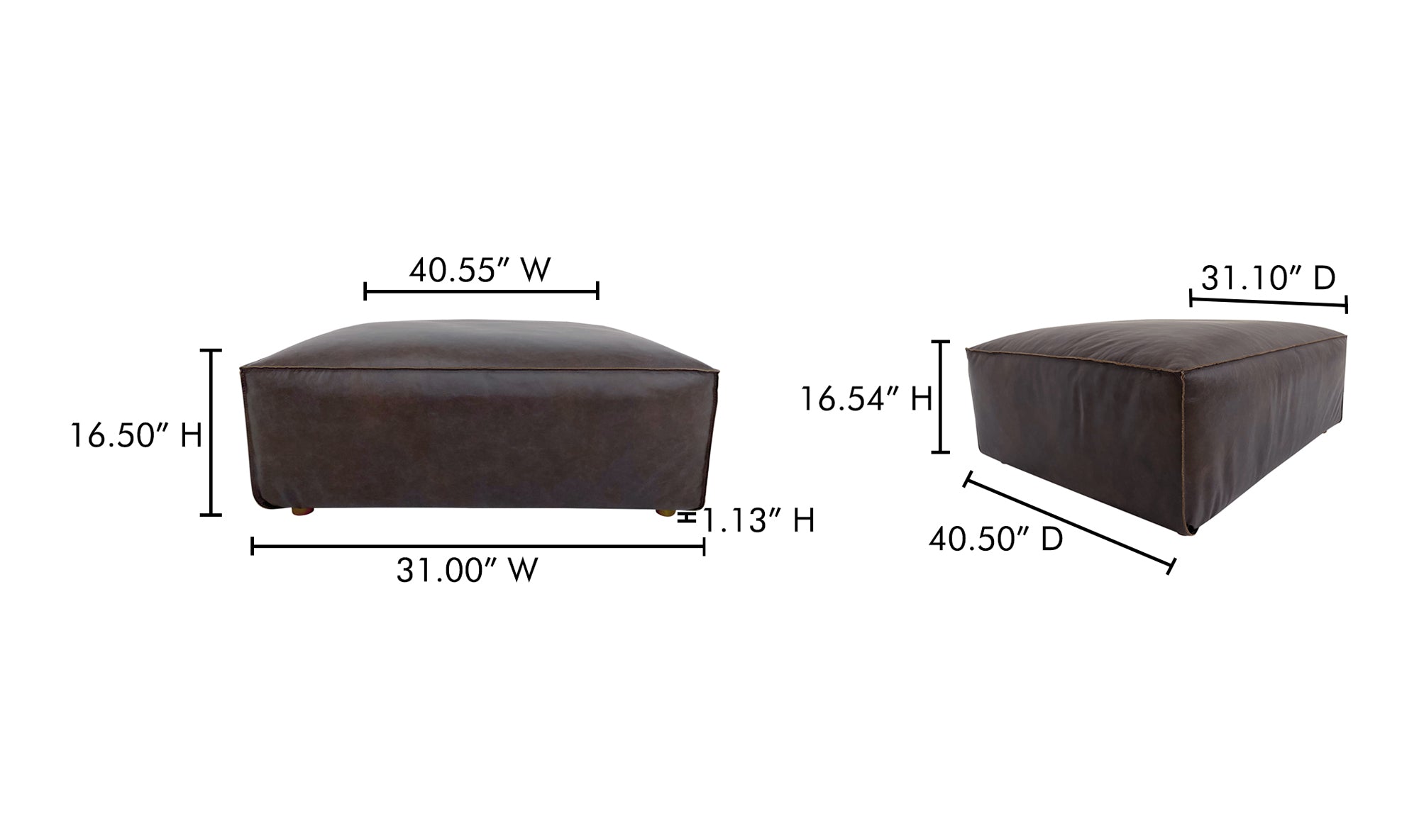 Form Ottoman