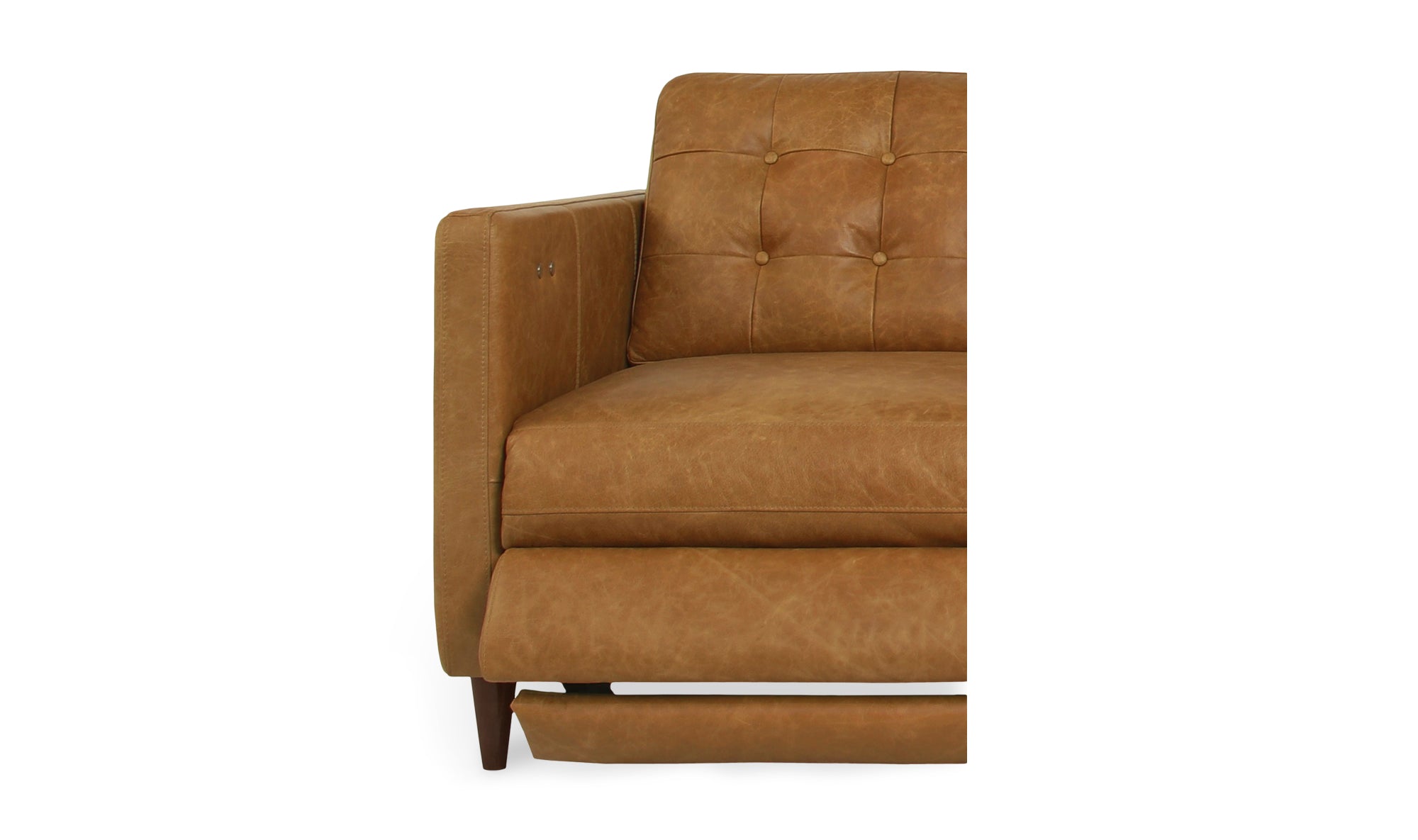 Bridgers Power Recliner Chair