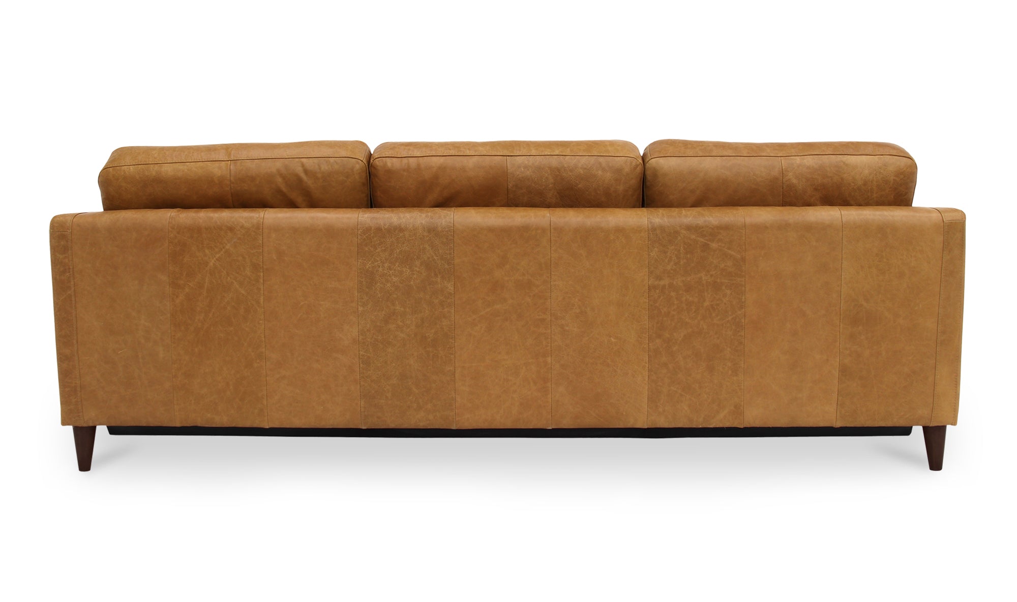 Bridgers Power Recliner Sofa