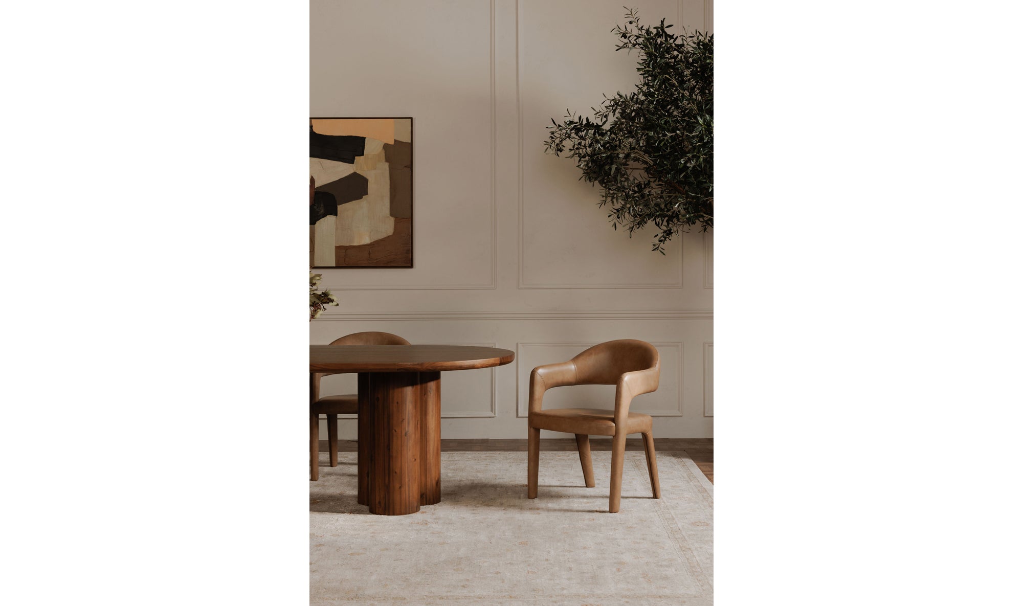 Martens Dining Chair