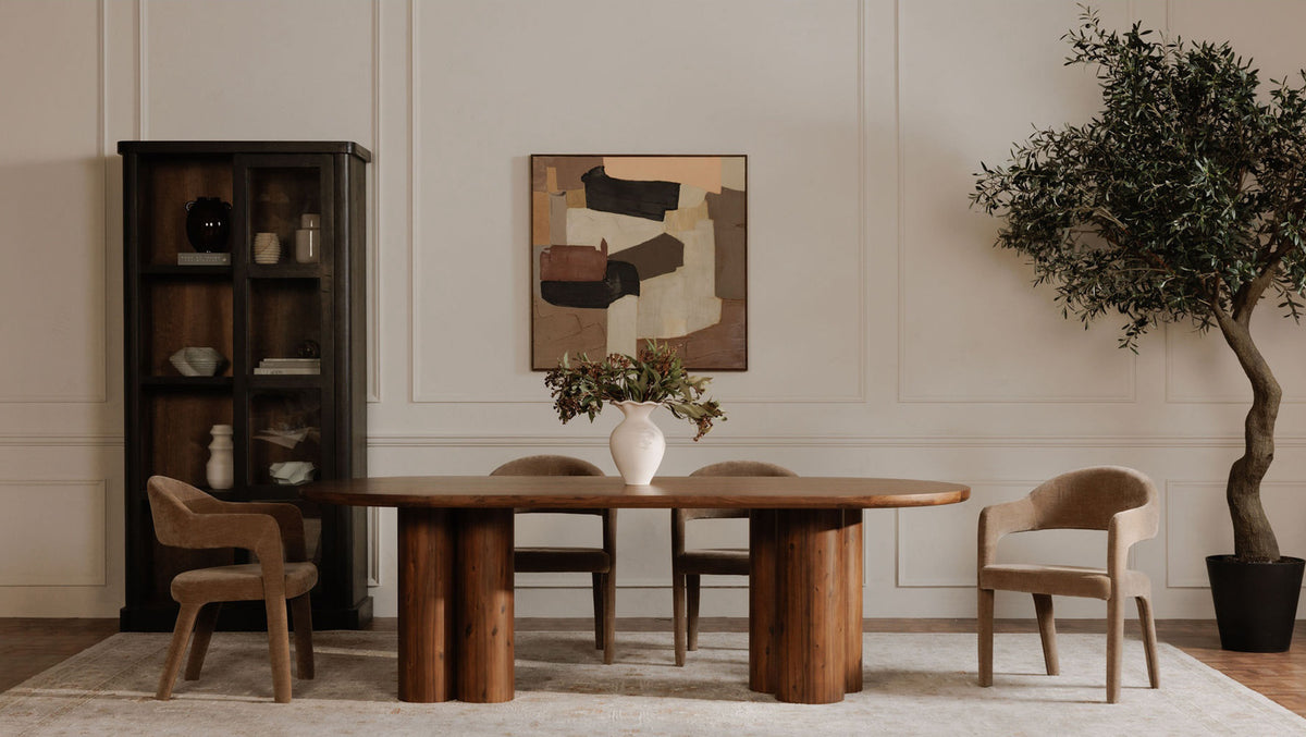 Martens Dining Chair