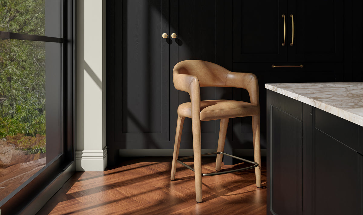 Martens Counter Stool