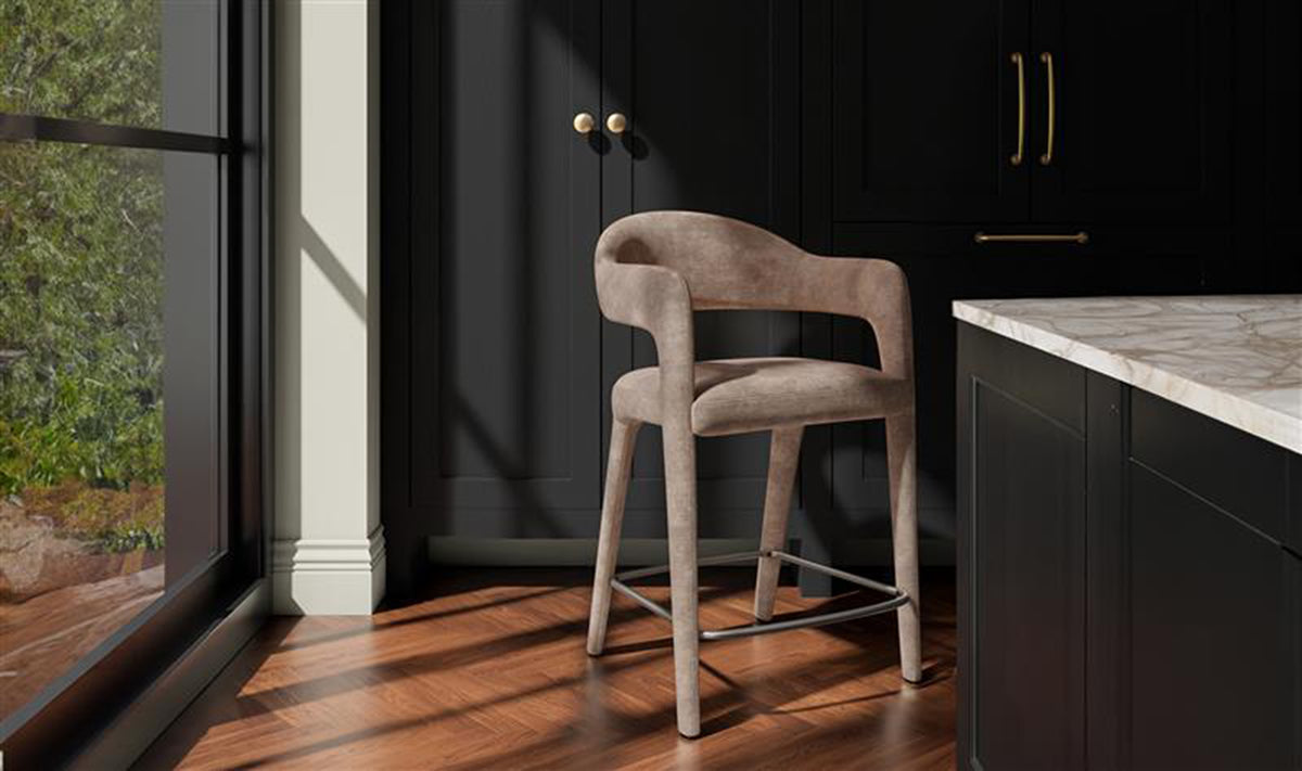Martens Counter Stool