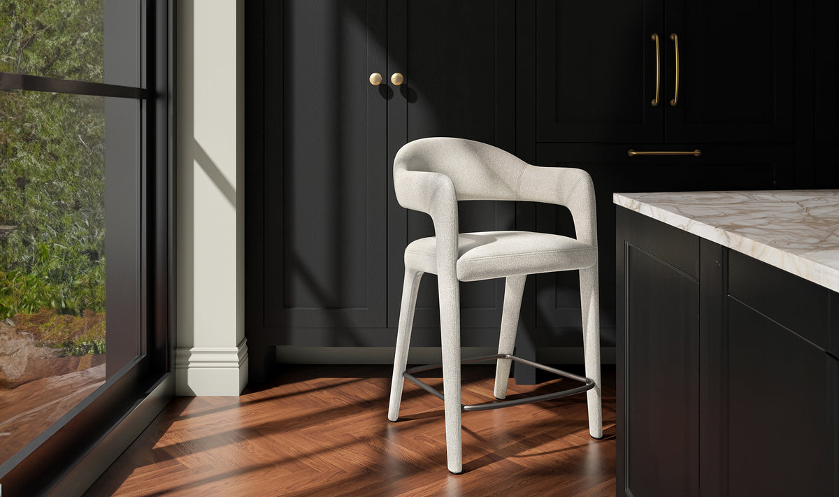 Martens Counter Stool