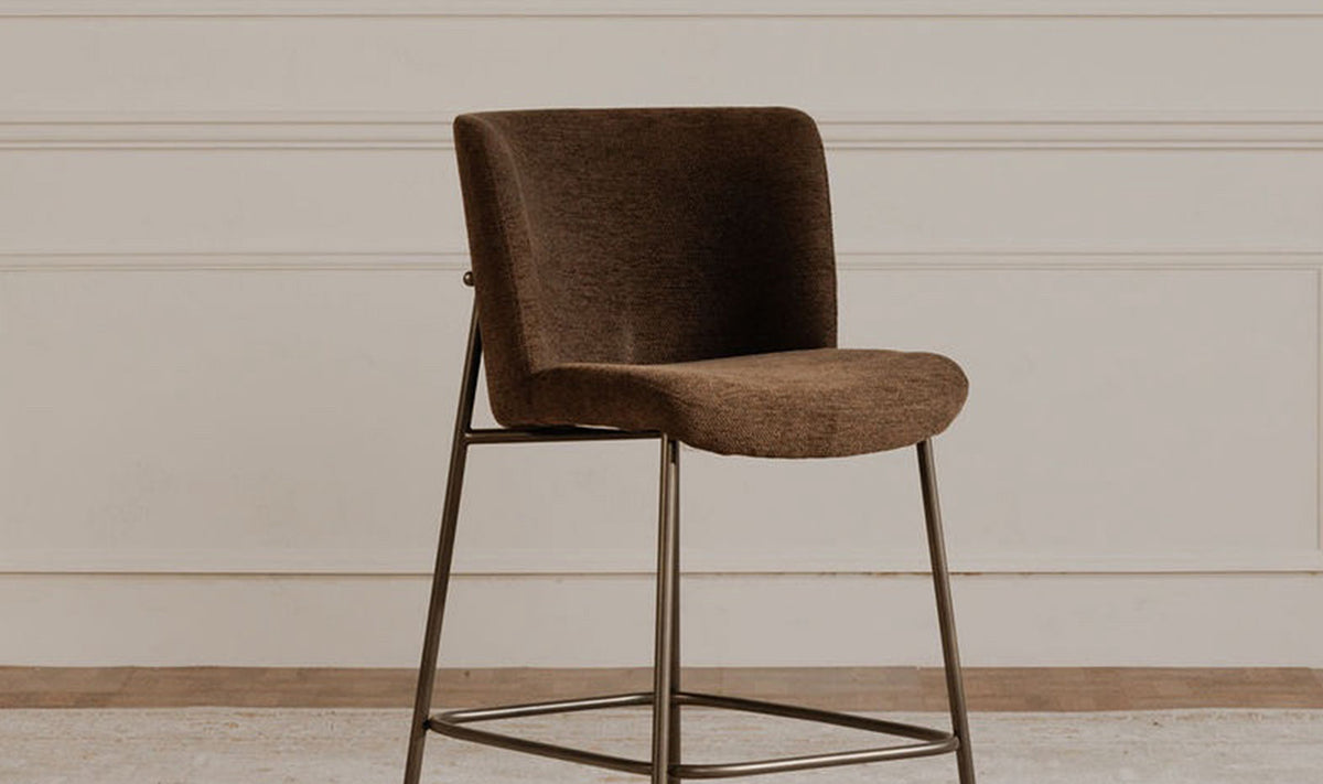 Early Counter Stool