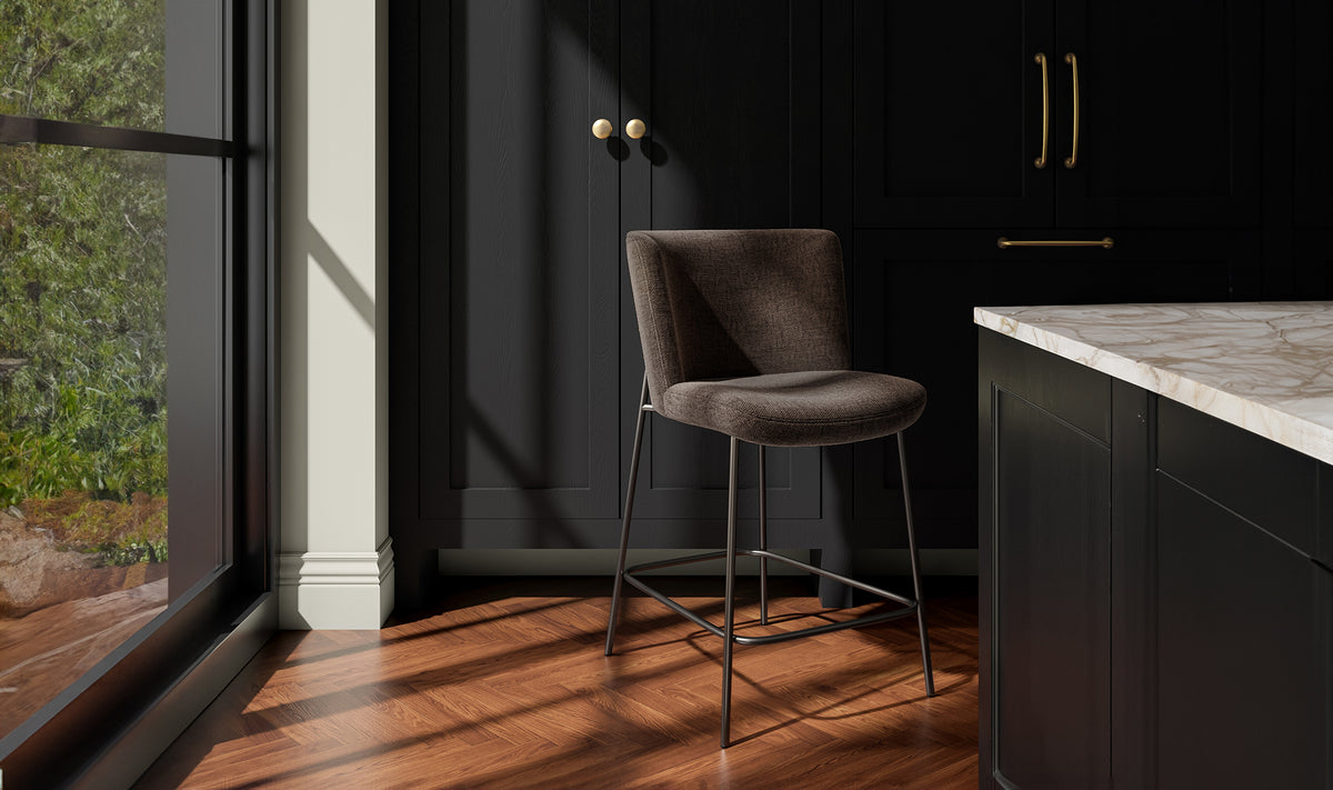 Early Counter Stool