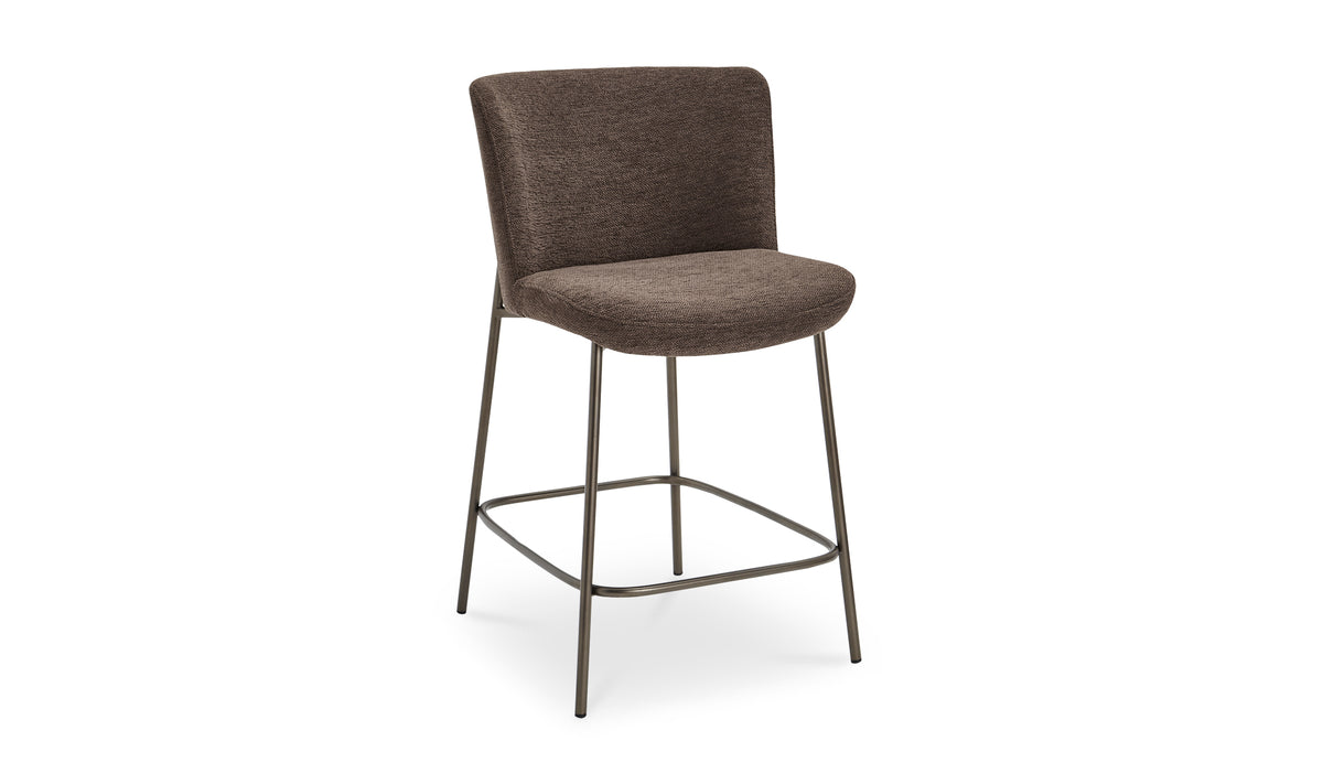 Early Counter Stool