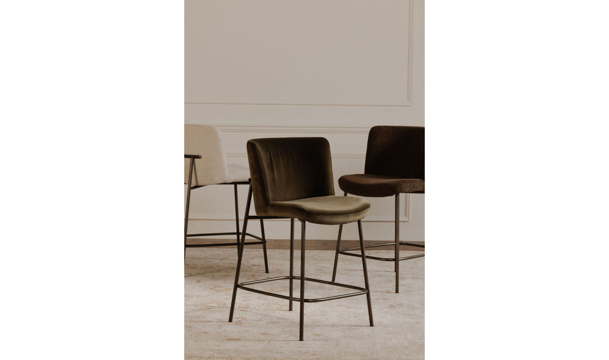 Early Counter Stool