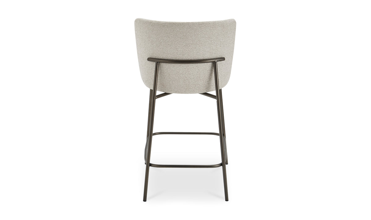 Early Counter Stool