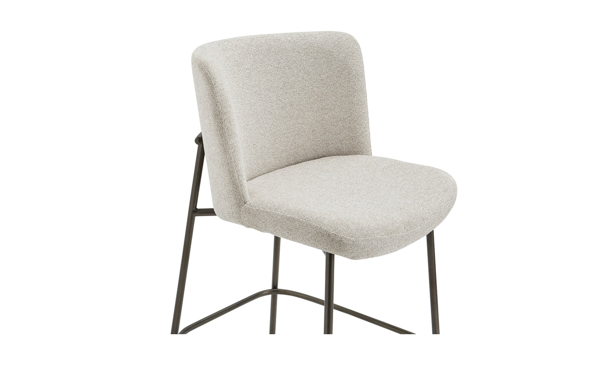 Early Counter Stool