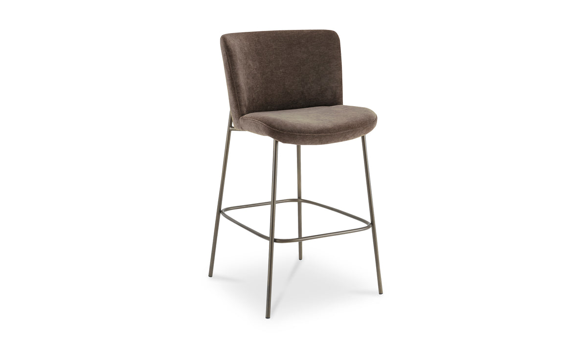 Early Bar Stool