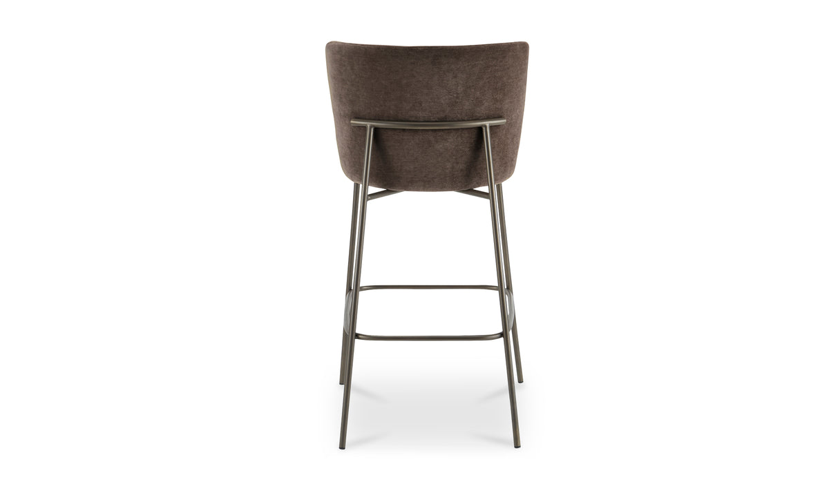 Early Bar Stool