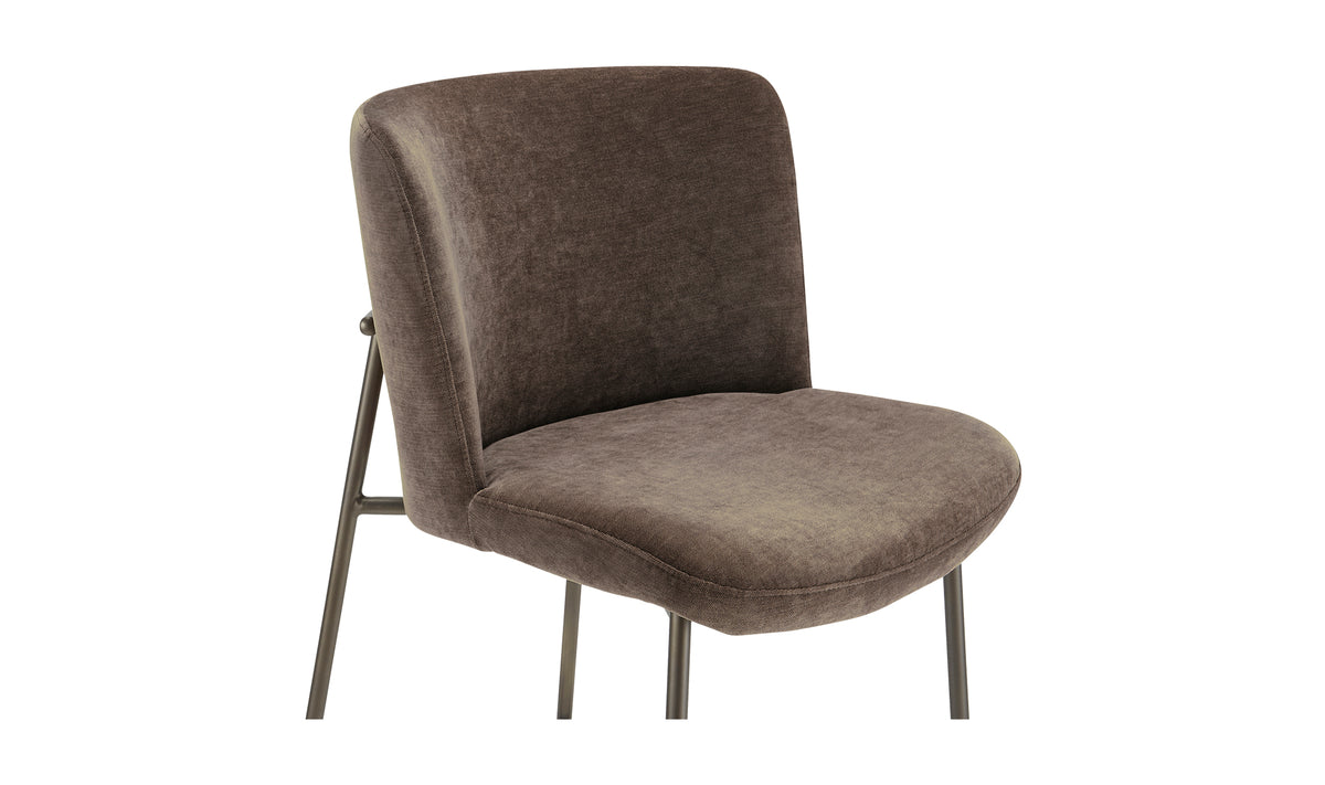 Early Bar Stool
