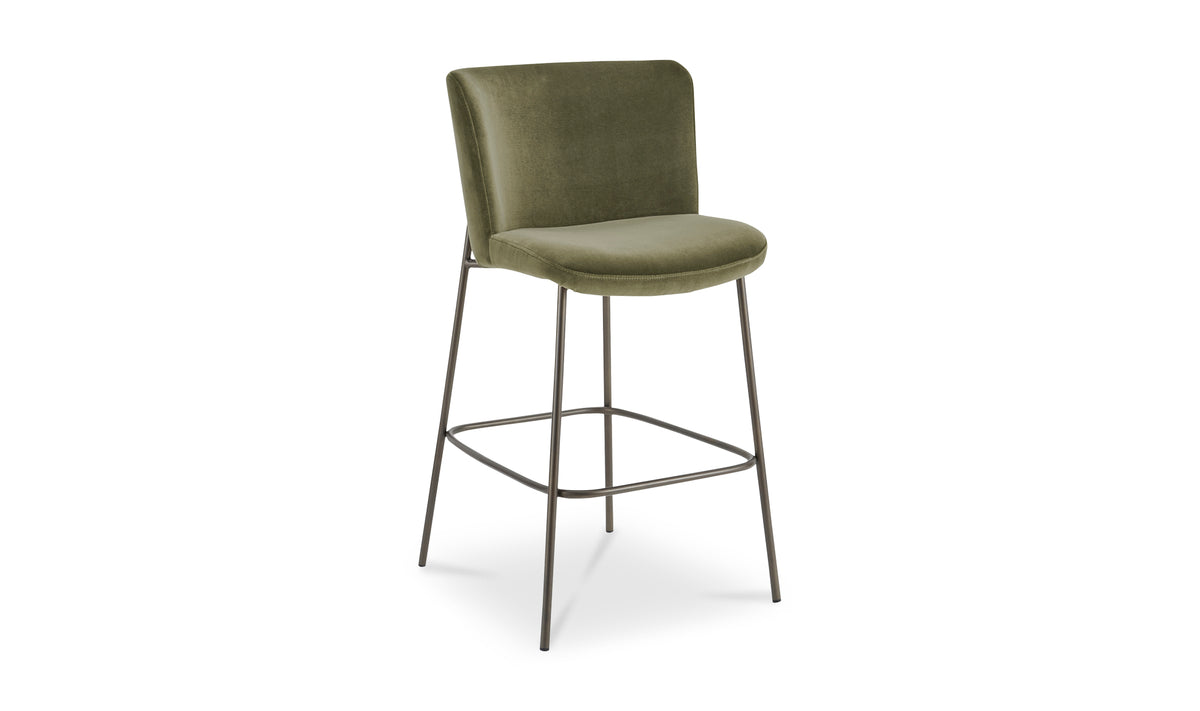 Early Bar Stool