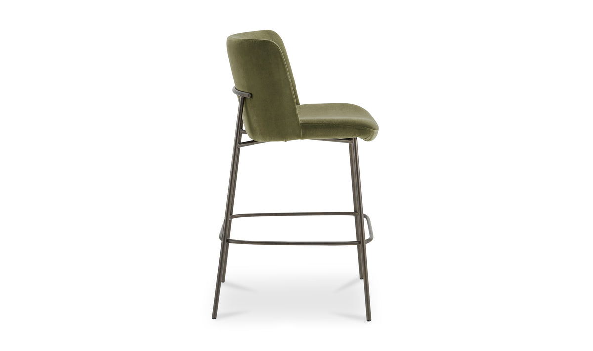 Early Bar Stool