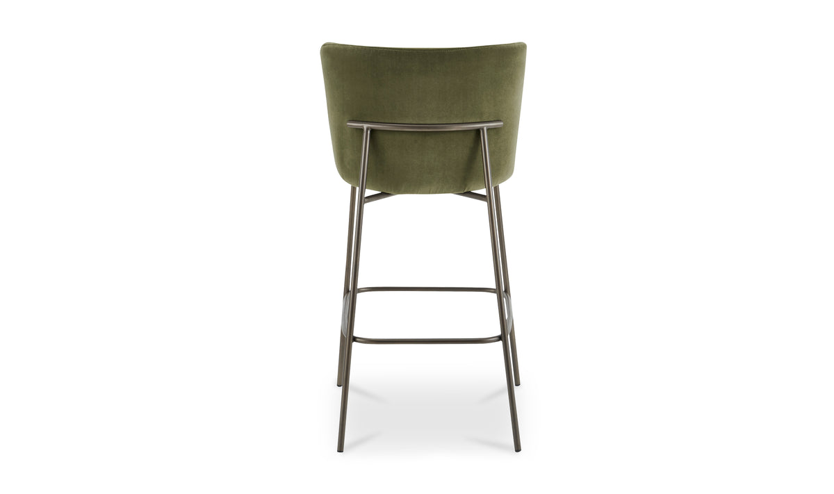 Early Bar Stool