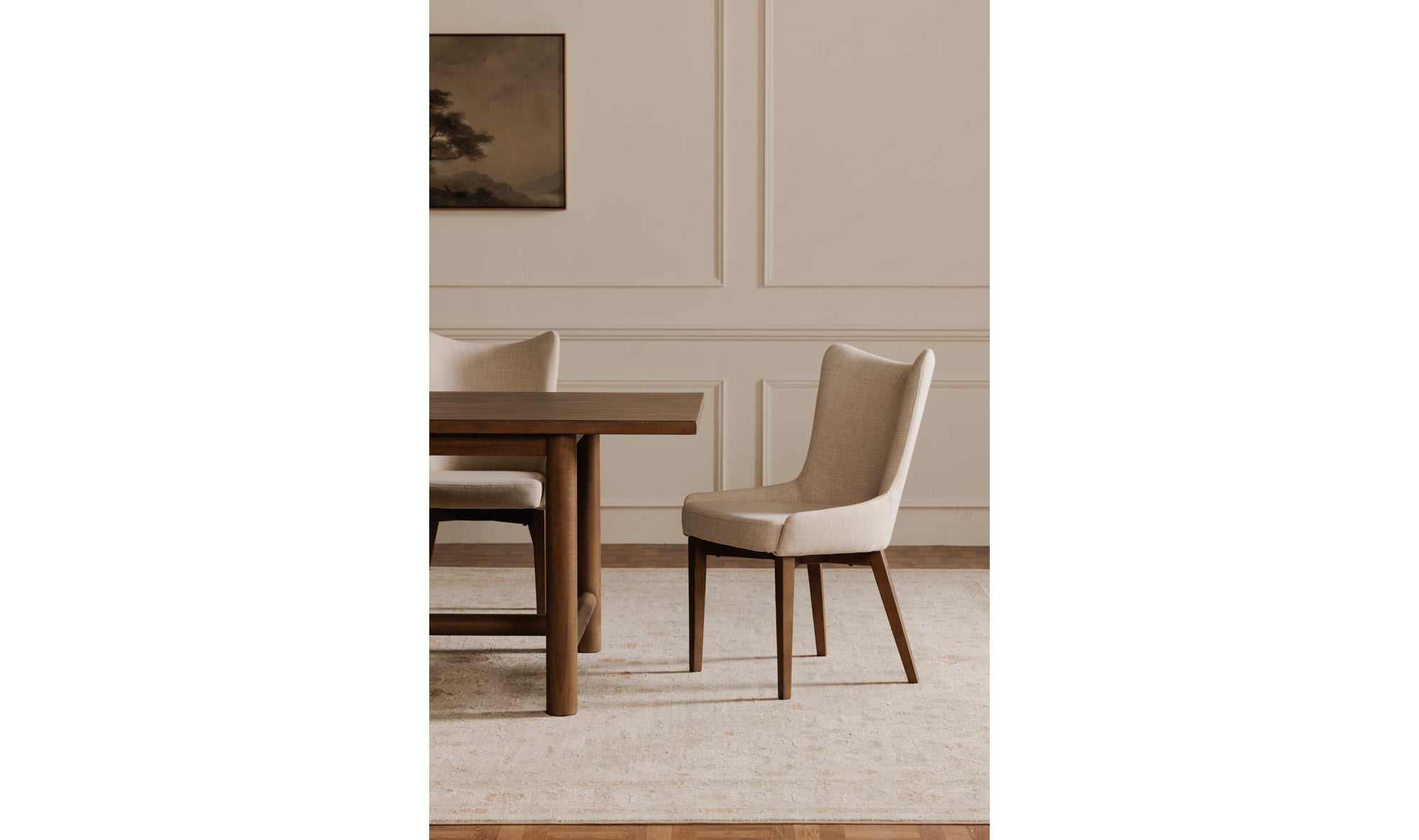 Potter Dining Chair