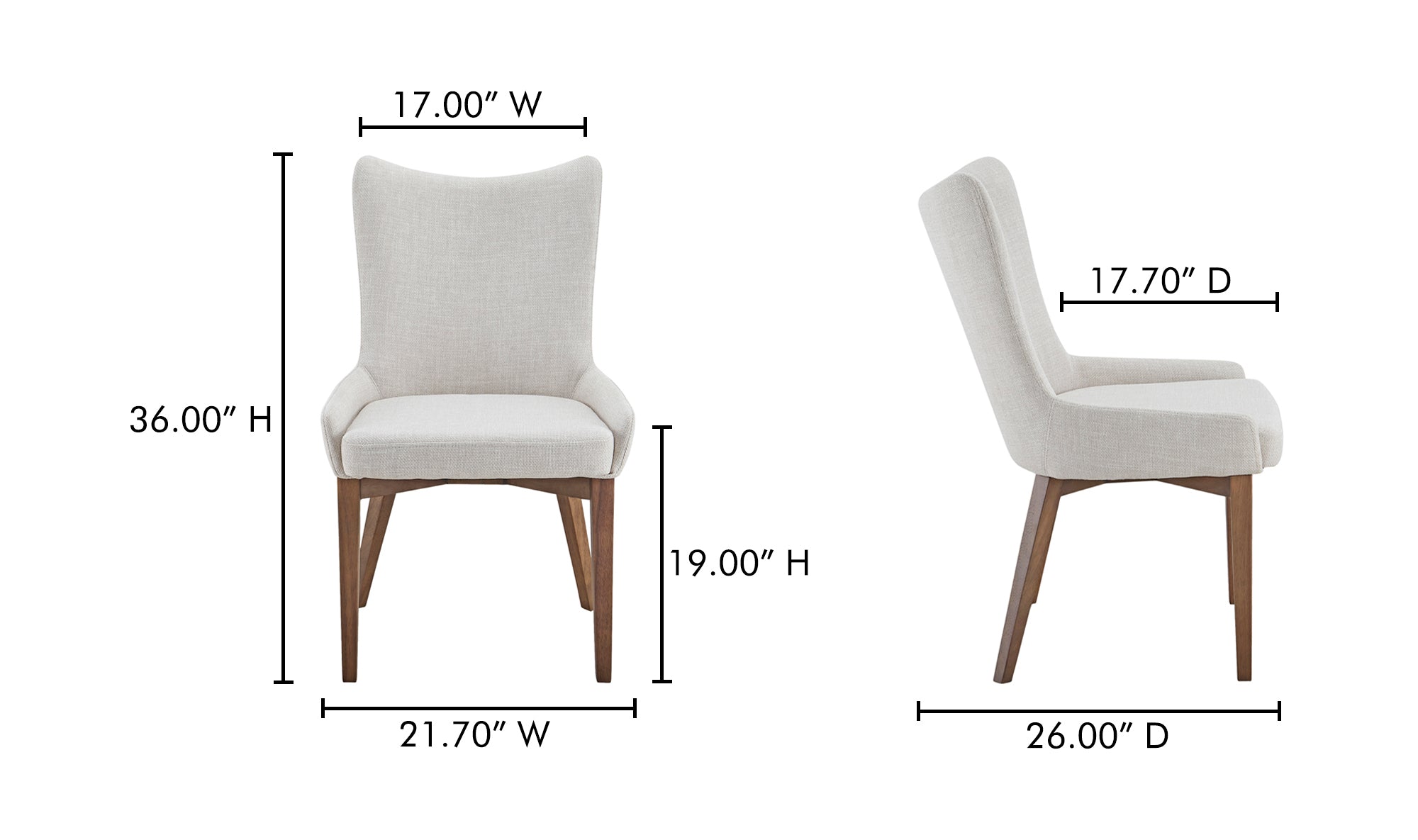 Potter Dining Chair