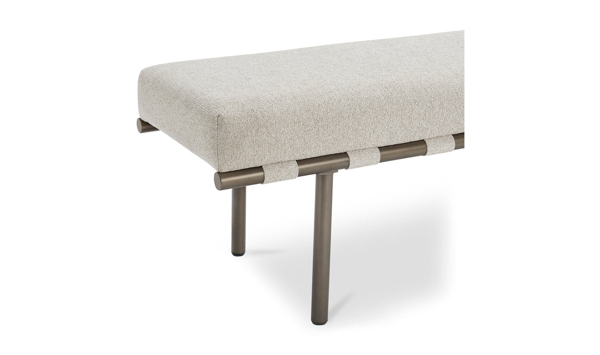 Carson Dining Bench