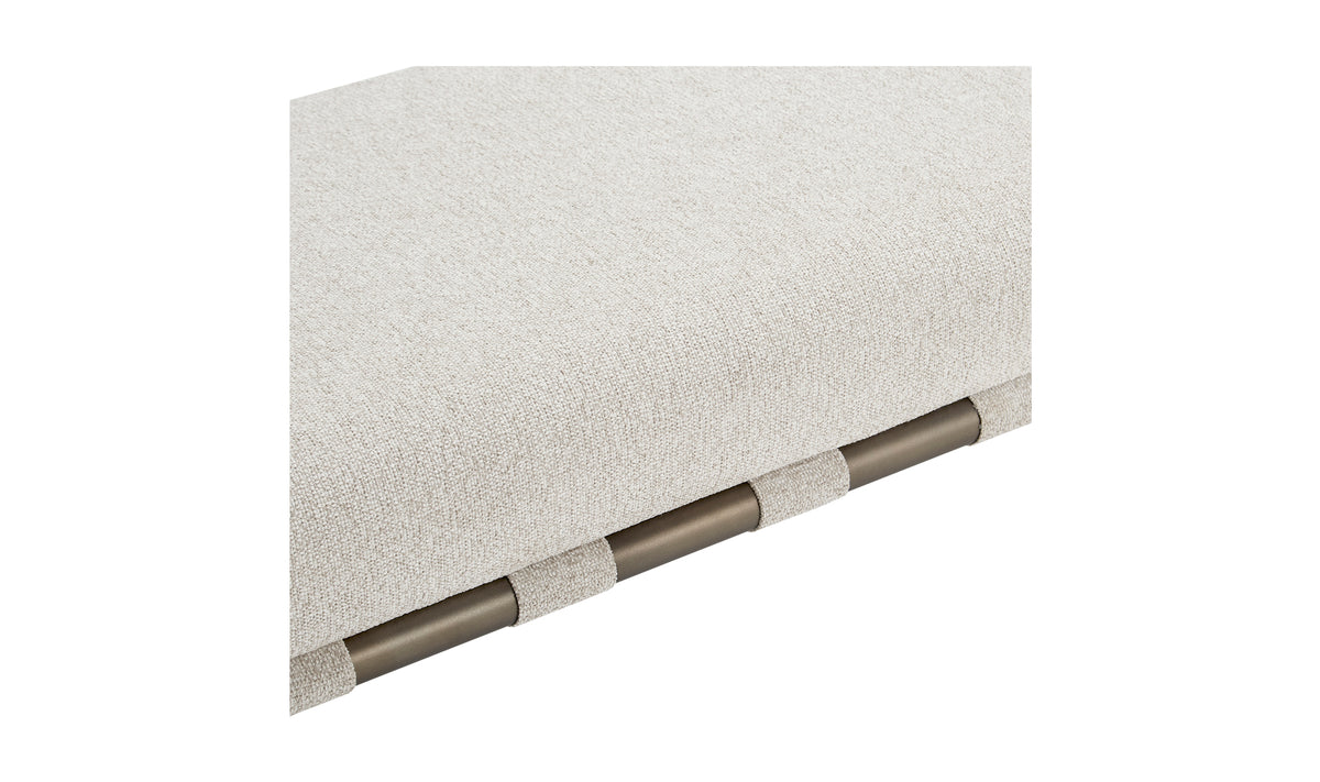 Carson Dining Bench