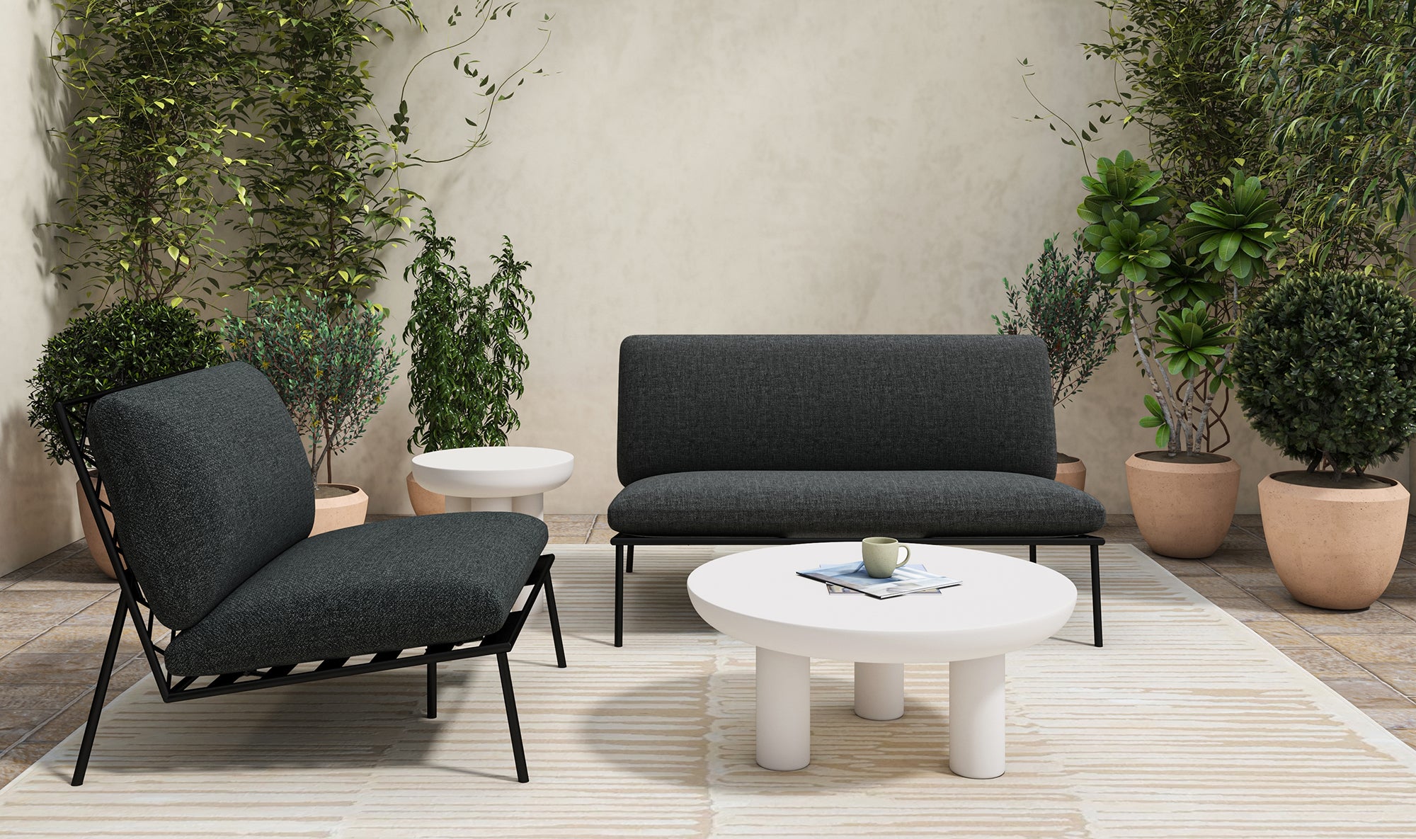 Rocca Coffee Table