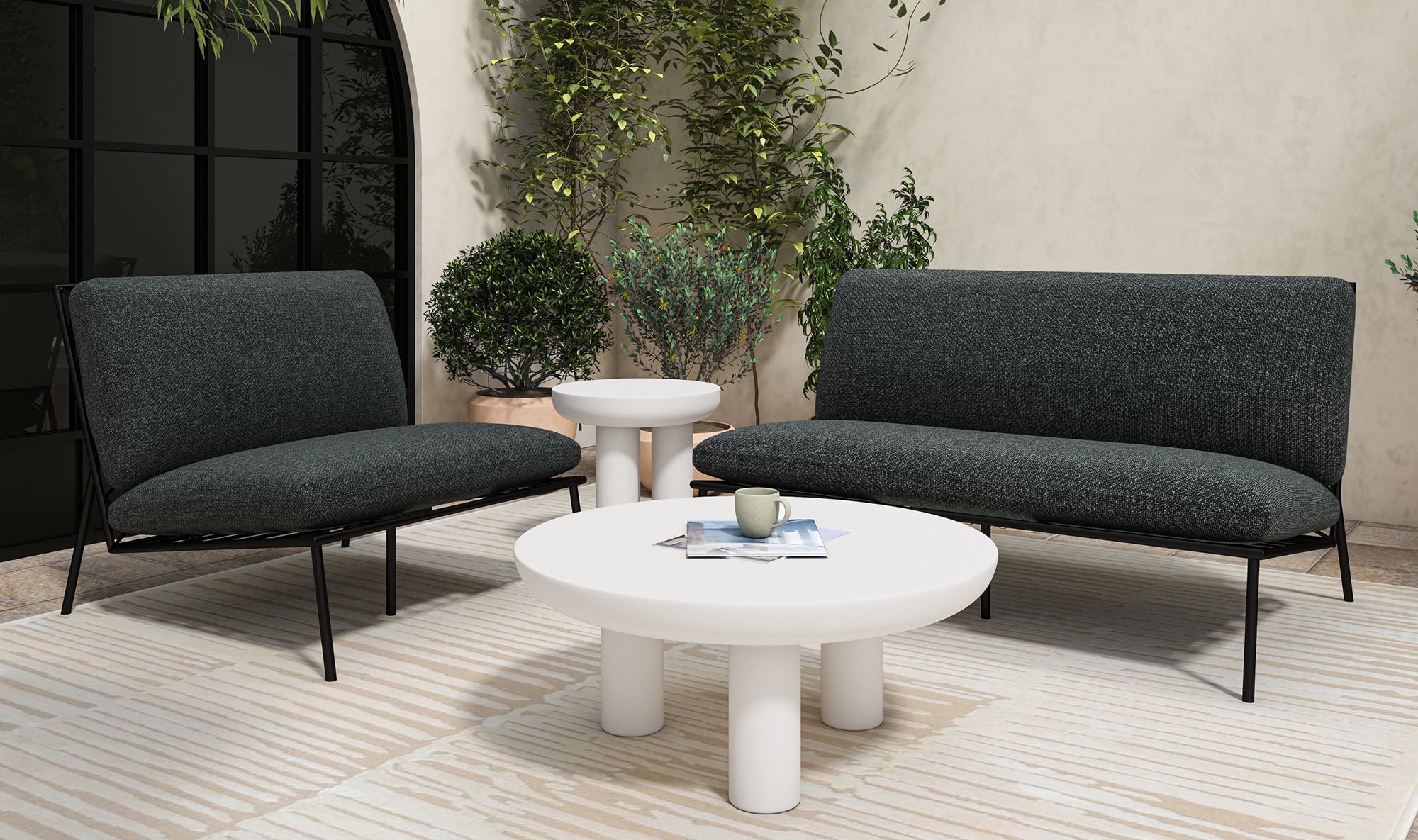 Rocca Coffee Table