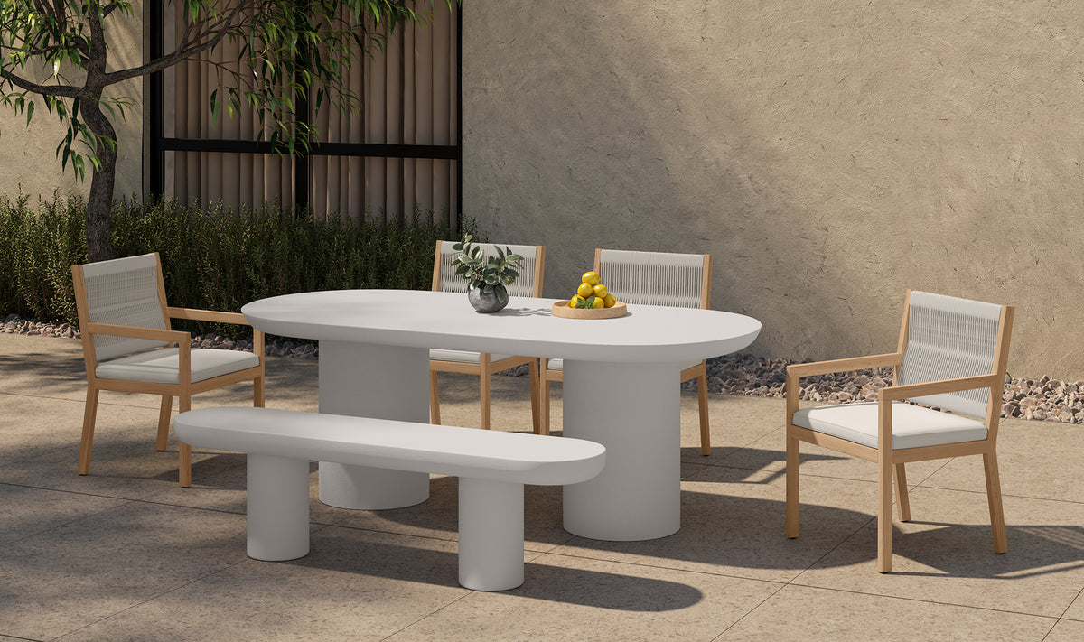 Rocca Bench