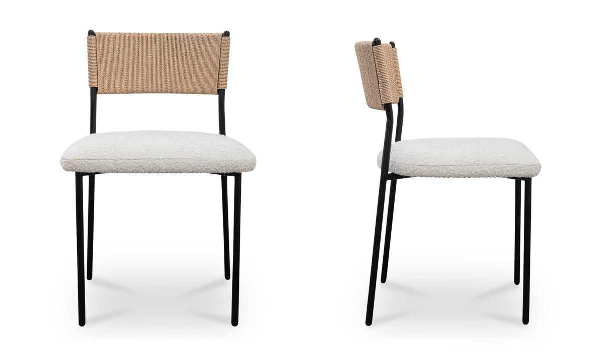 Foley Dining Chair Set Of 2