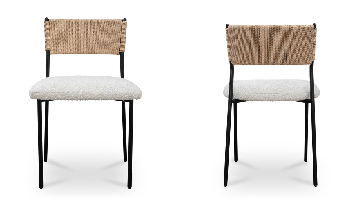 Foley Dining Chair Set Of 2