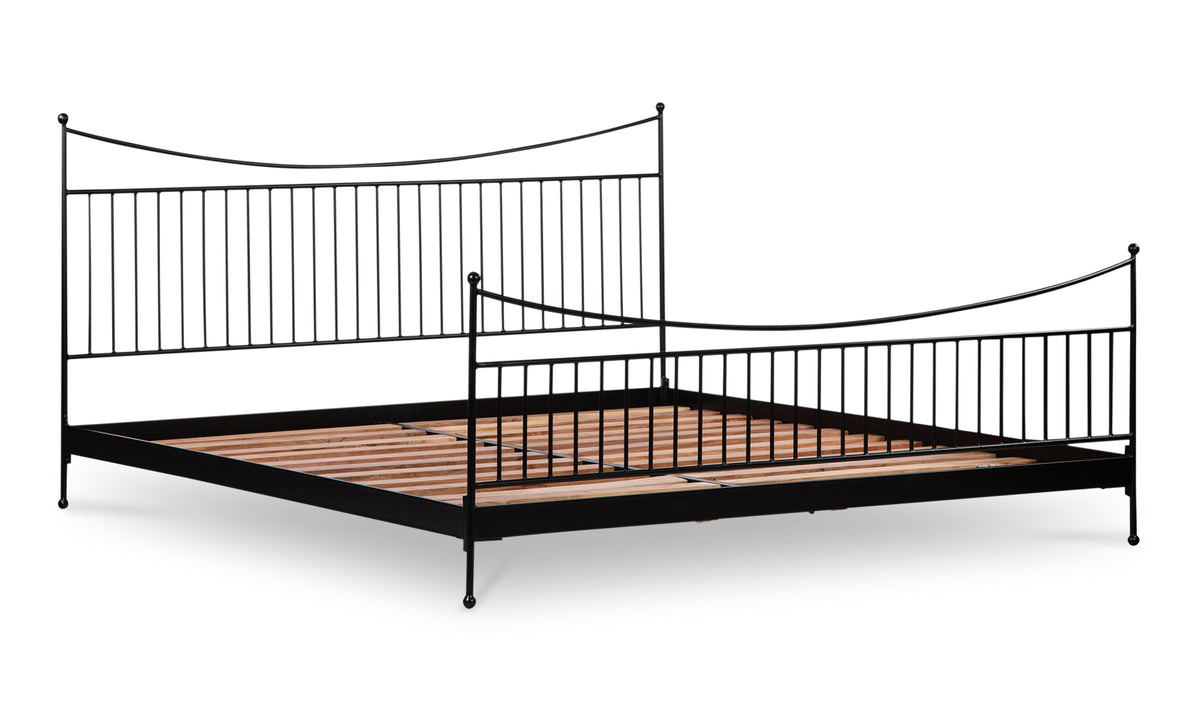 Monet Bed