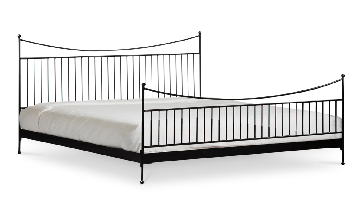 Monet Bed