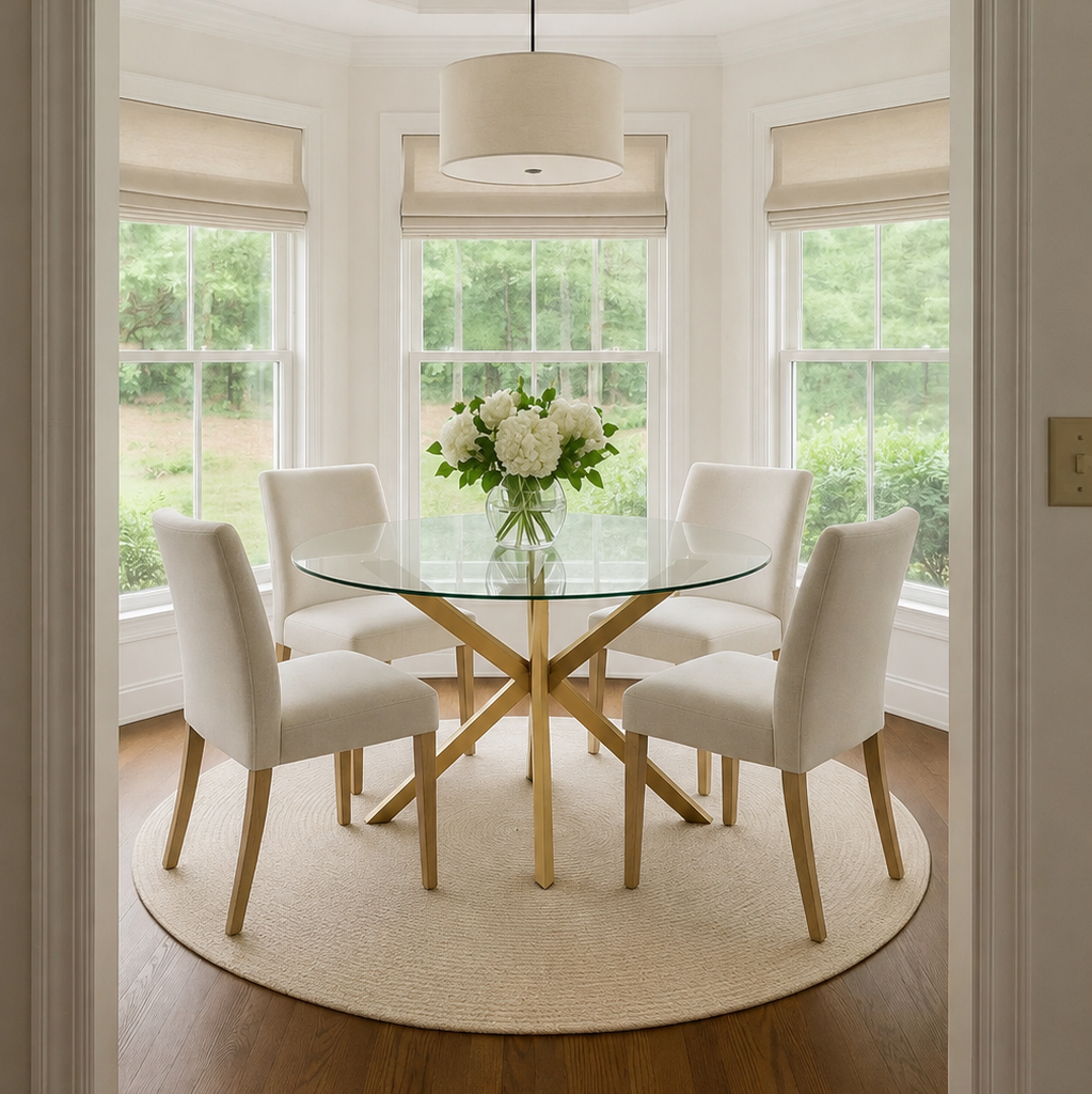 Nudo Dining Table
