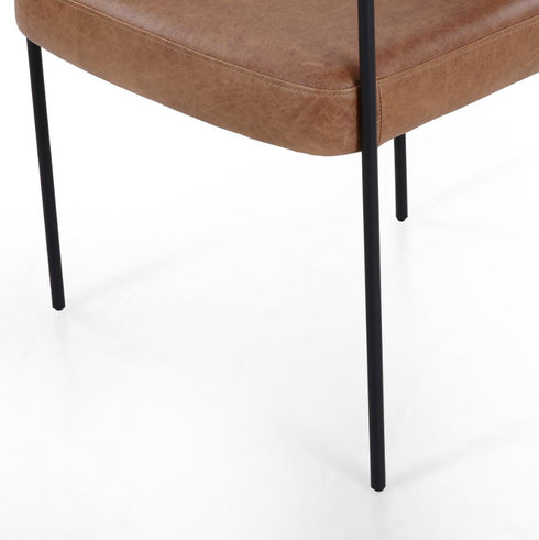 CARRIE DINING CHAIR