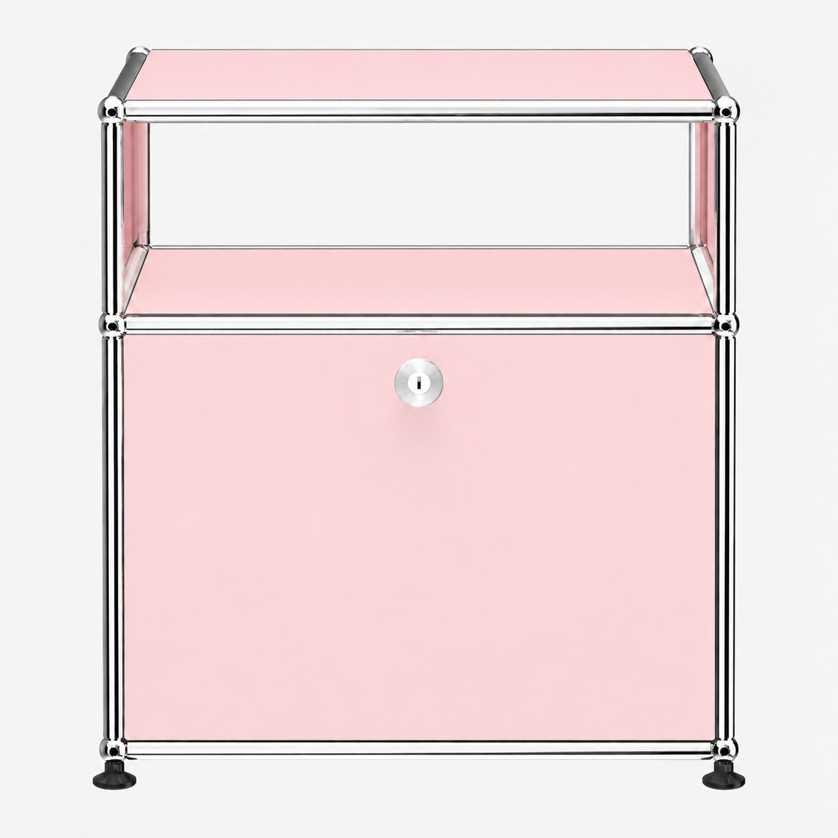 USM Haller P Bedside Table