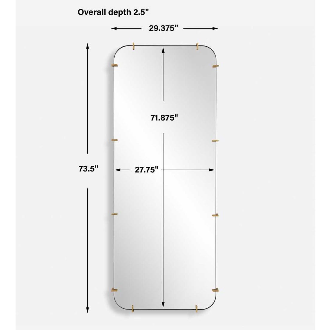 Pali Mirror