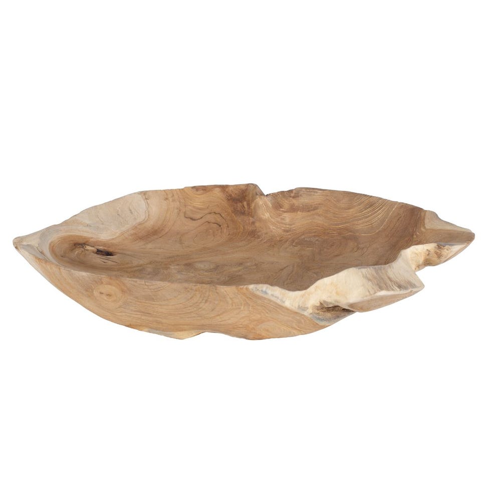 Organic Embrace Outdoor Bowl