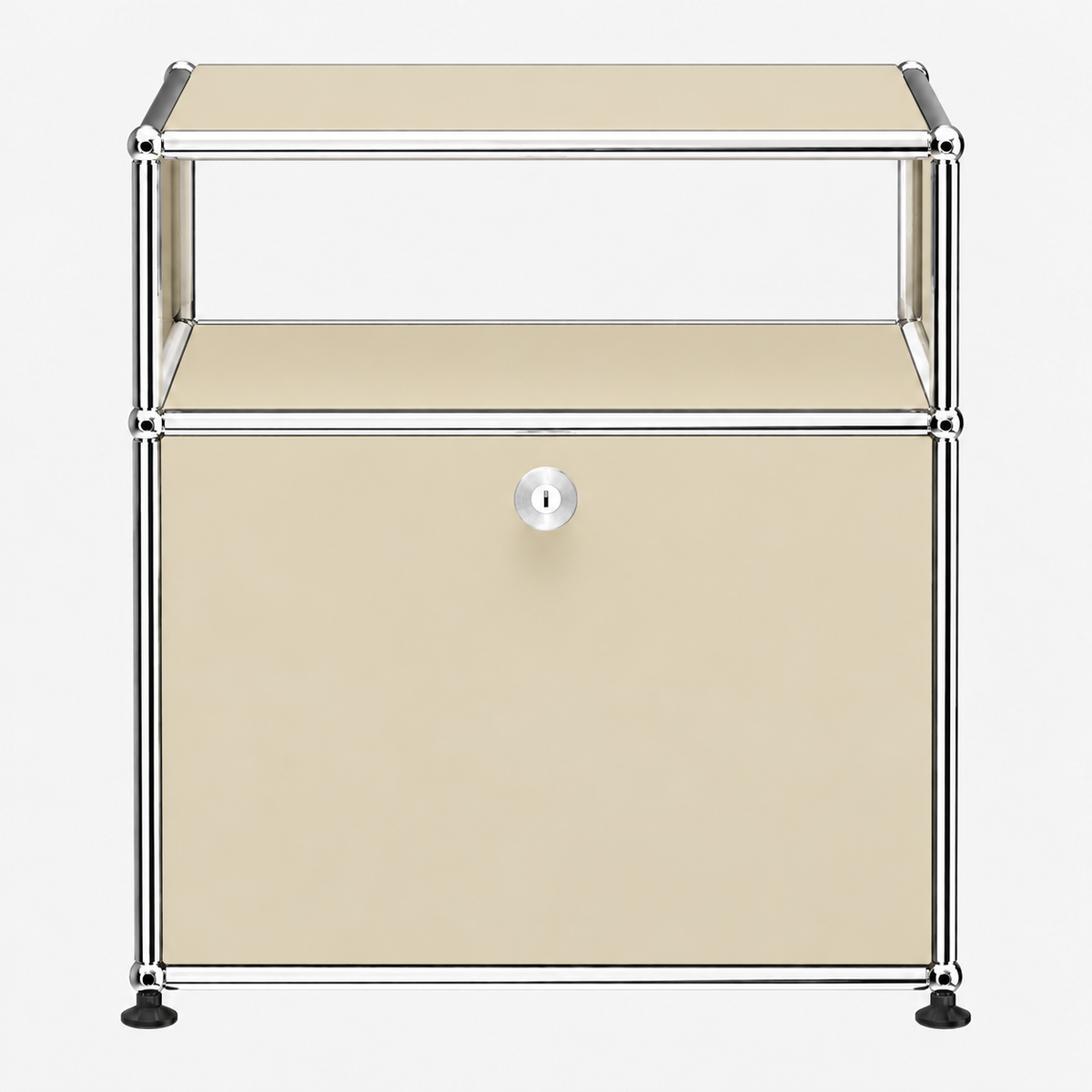 USM Haller P Bedside Table