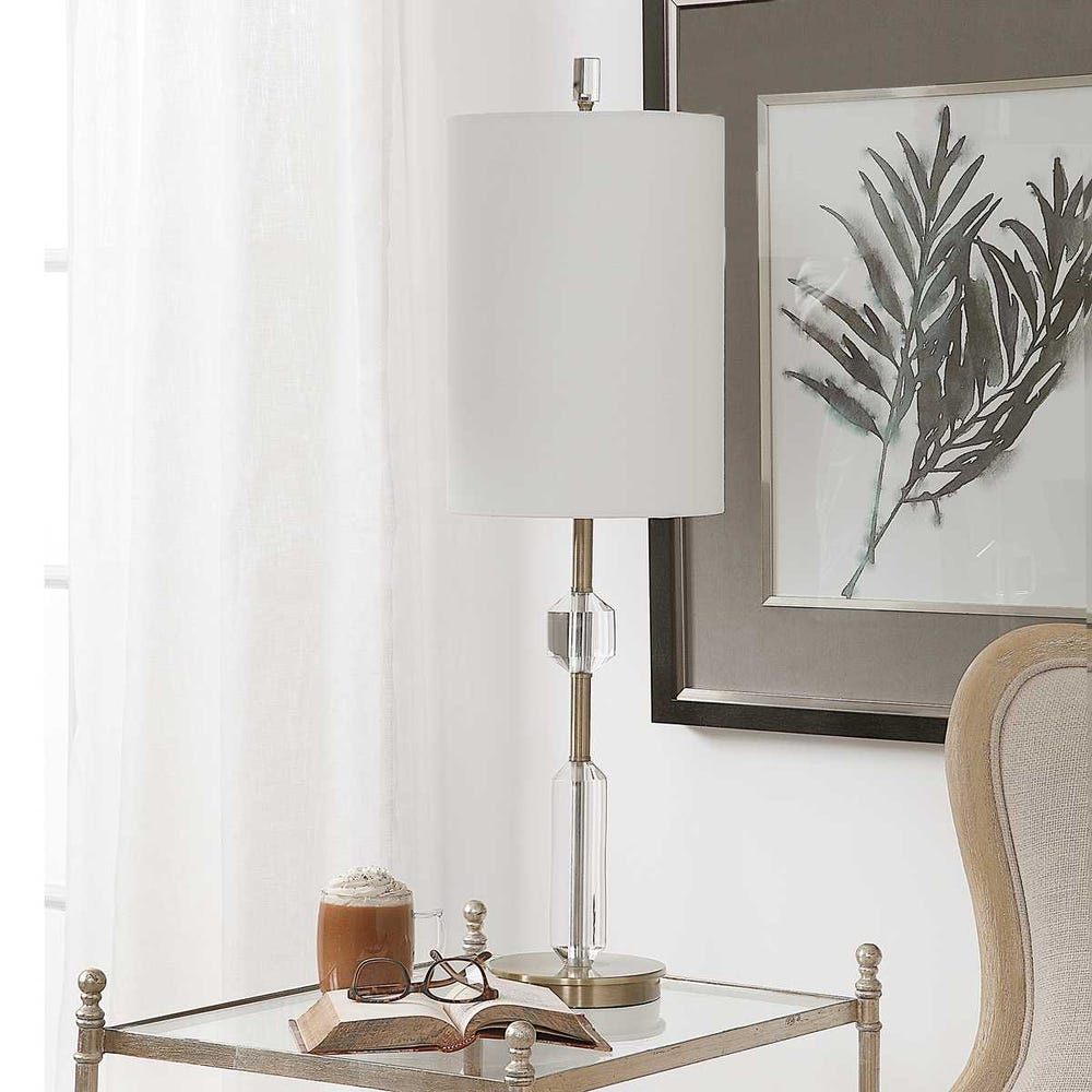 Margo Buffet Lamp