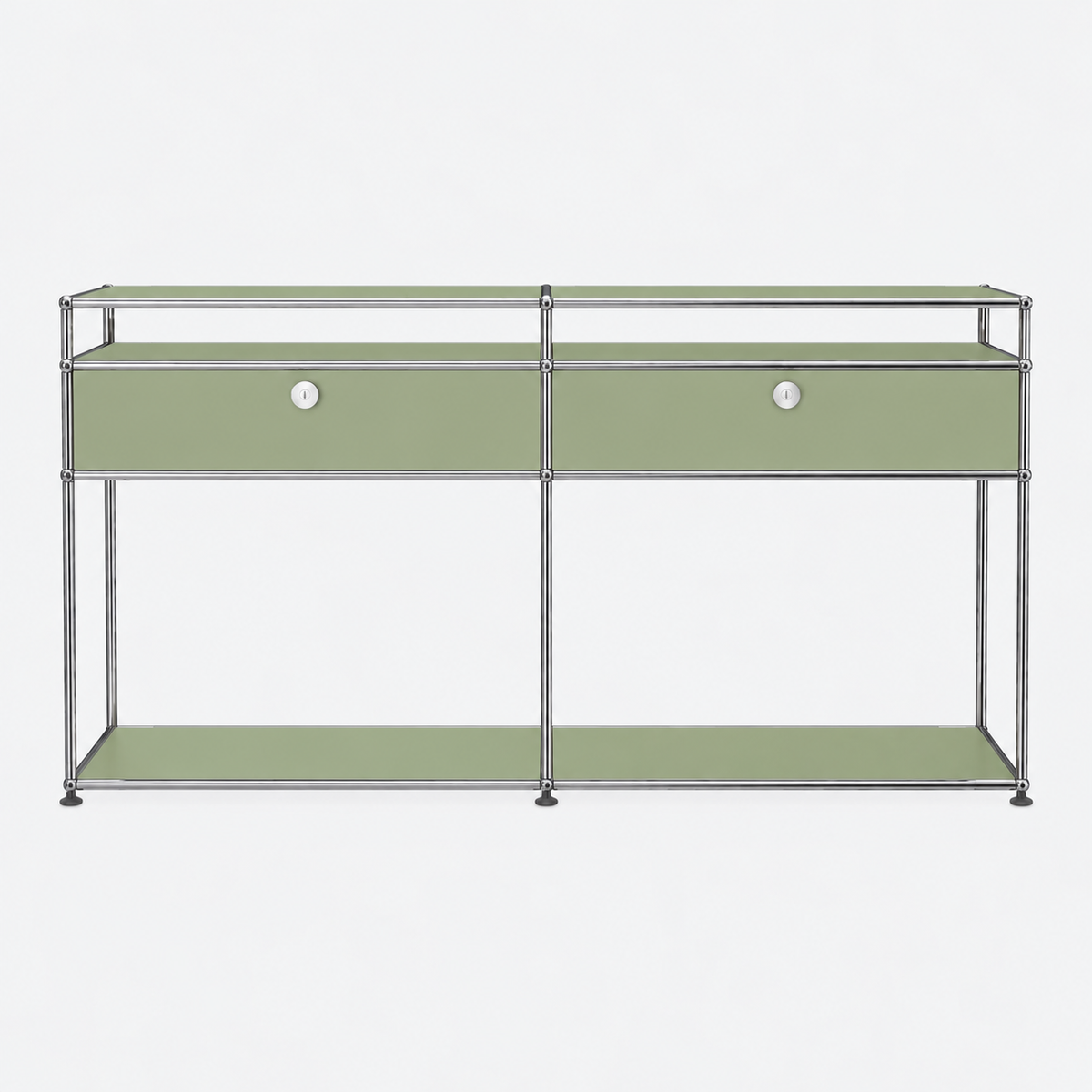 USM Console Table