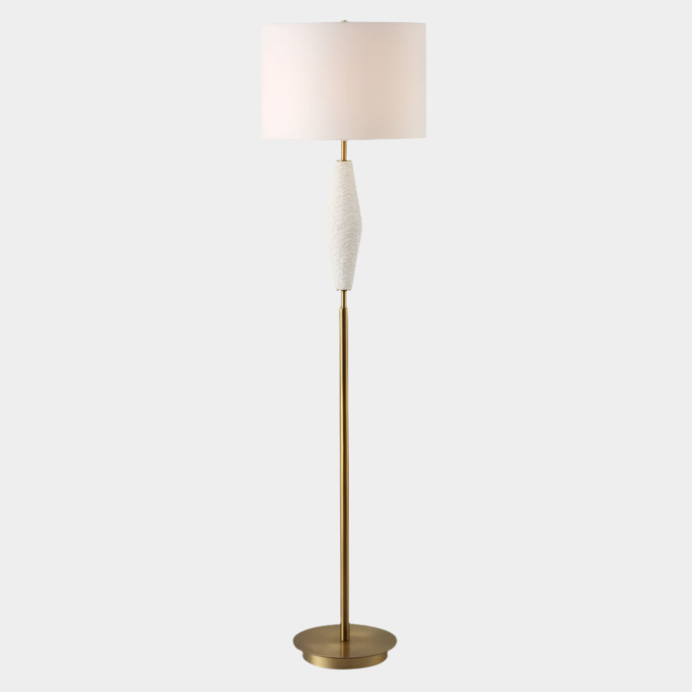 Quite The Buzz Floor Lamp