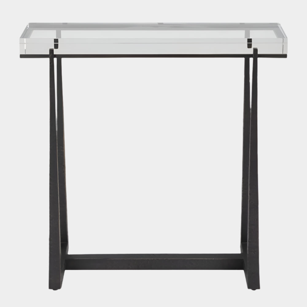 Midas Accent Table