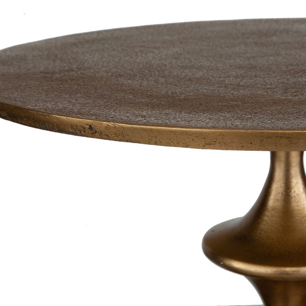 Flight Accent Table