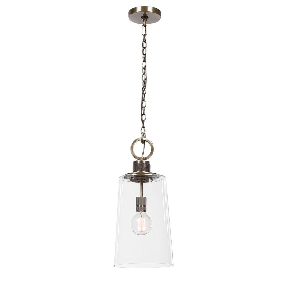 Rosston, 1 Lt Mini Pendant
