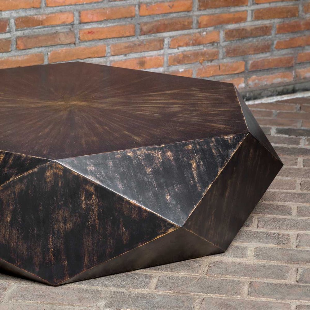 Volker Coffee Table