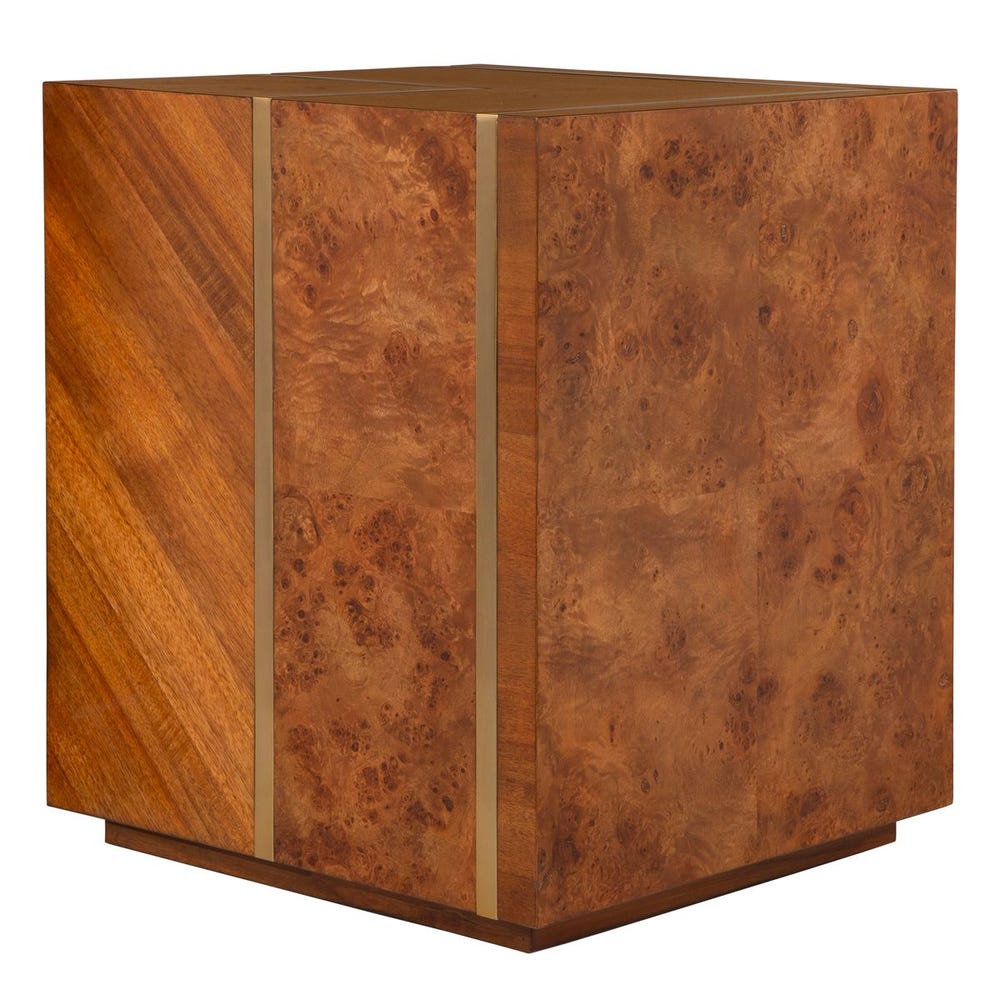 Seven Wonders Side Table