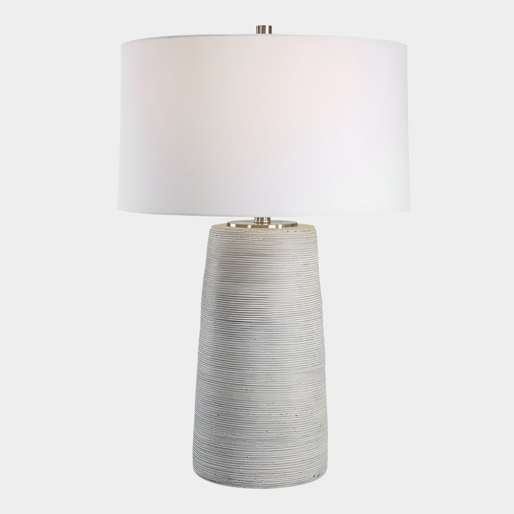 Mountainscape Table Lamp