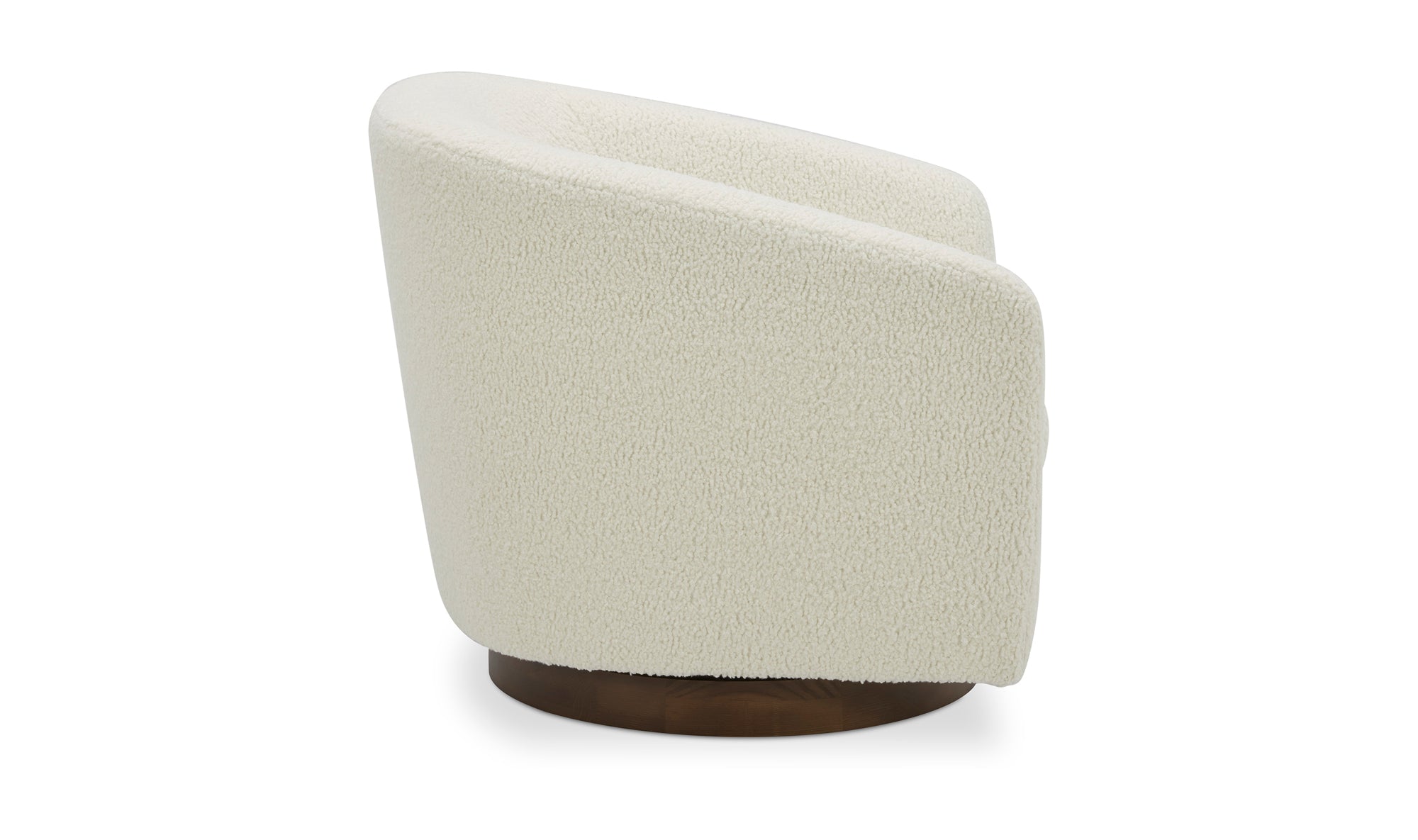 Oscy Swivel Chair