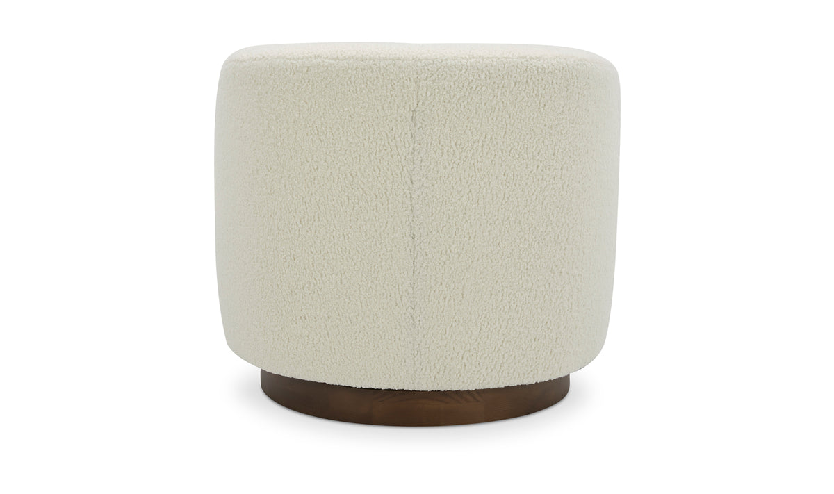 Oscy Swivel Chair