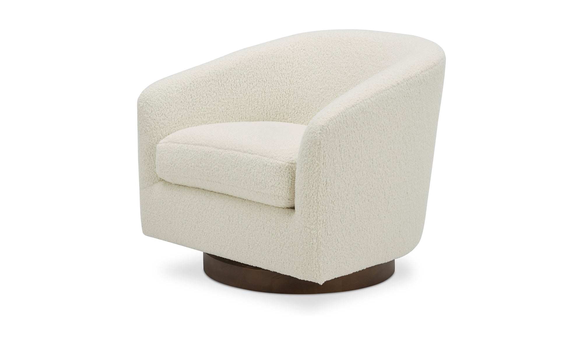 Oscy Swivel Chair