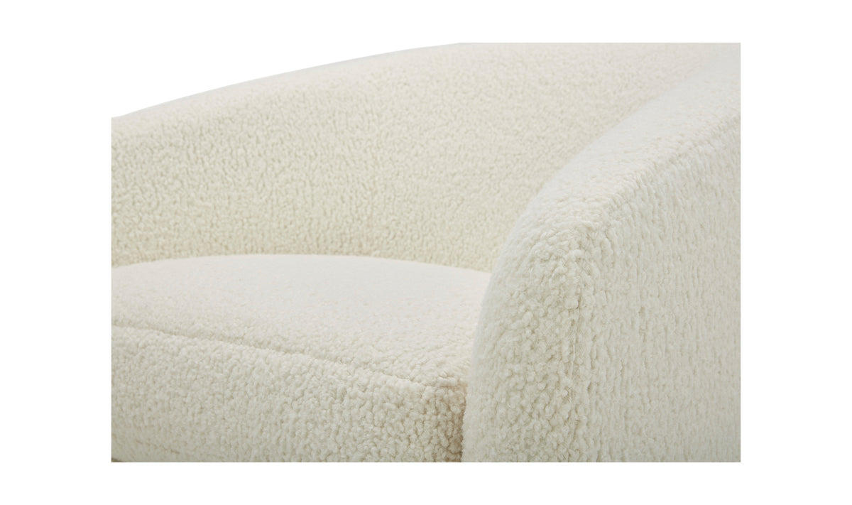 Oscy Swivel Chair